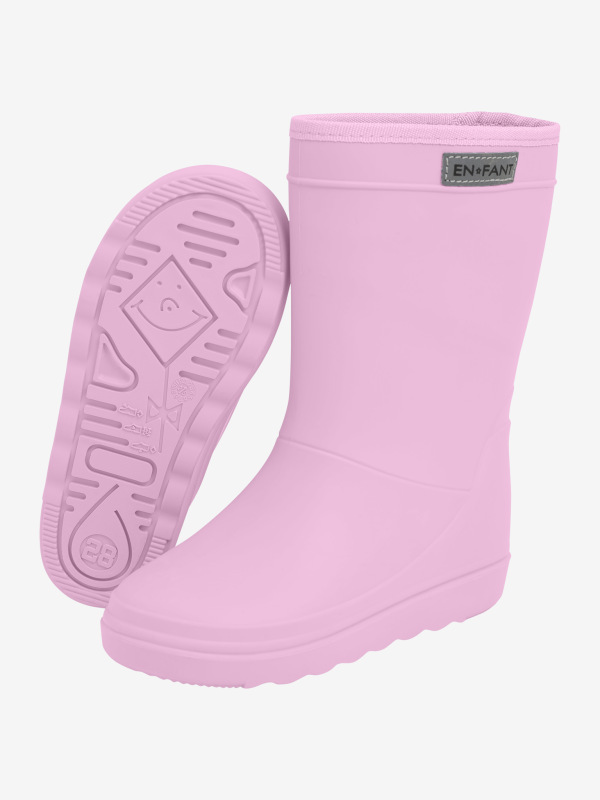 EN-FANT Detské gumáky BONBON 1