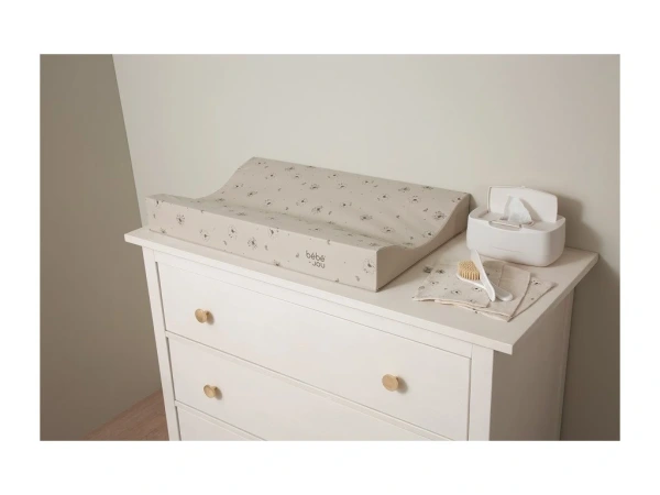 Bébé-Jou Hygienická sada Taupe 1