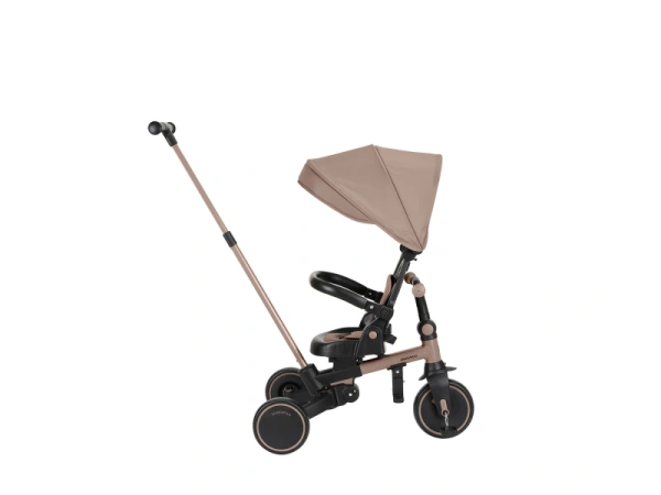 Trojkolka 8v1 Aluma Beige 5