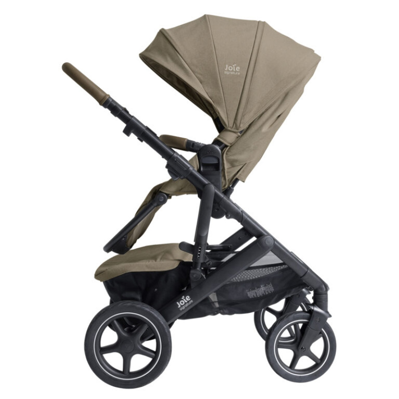 Joie vinca™ + ramble XL Signature sandstone 3