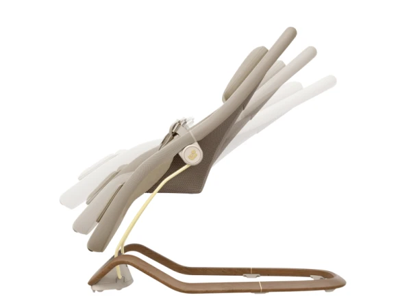 Dove Pro lehátko Elegance Beige 2