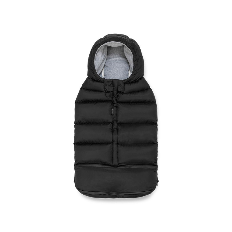 JOOLZ | Fusak PUFFER Joolz l Space black 1