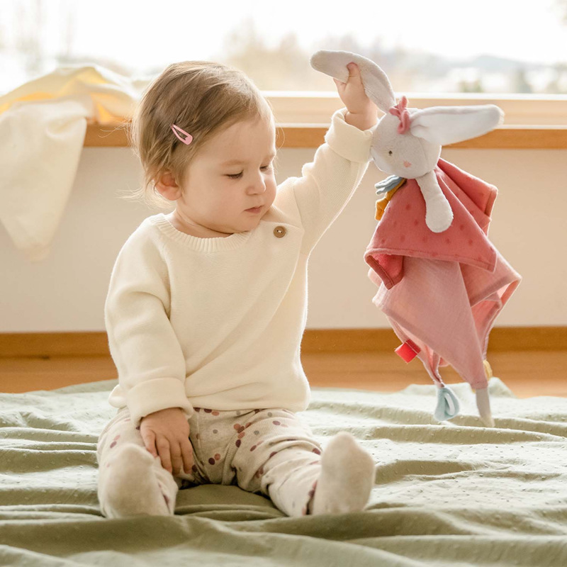 Muchláček králík, FehnNatur 3.0 3