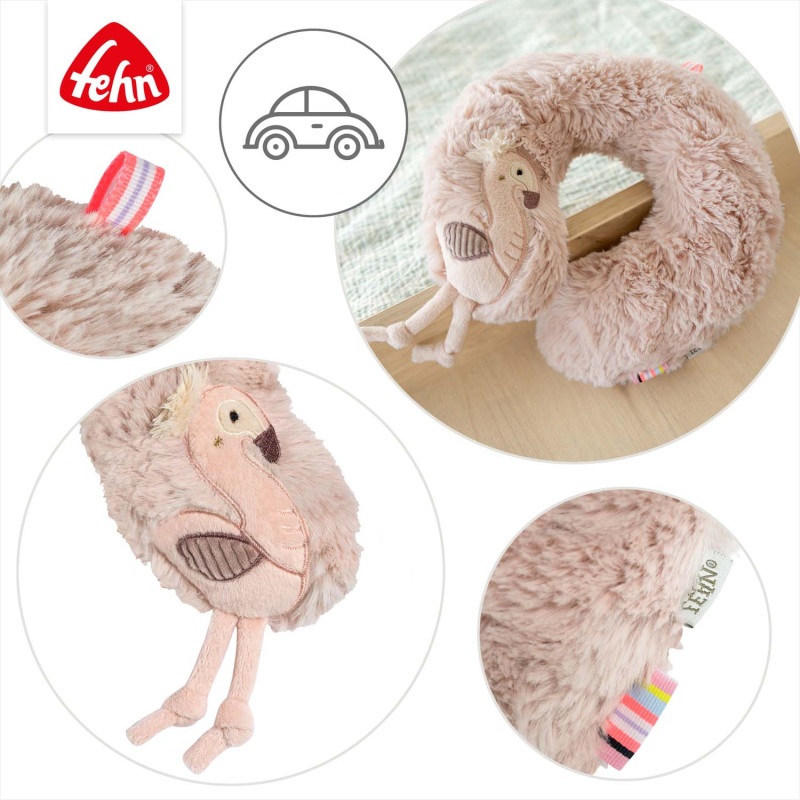 Záhlavník plameniak, Pink 3