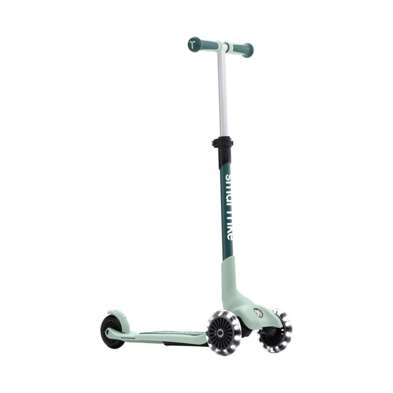 smarTrike Xtend Mini-ride sage green 3