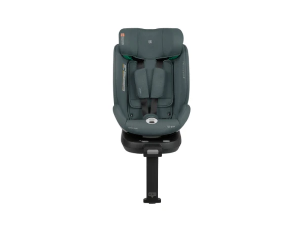 Autosedačka 40-150 cm i-Twist i-SIZE Army Green 2
