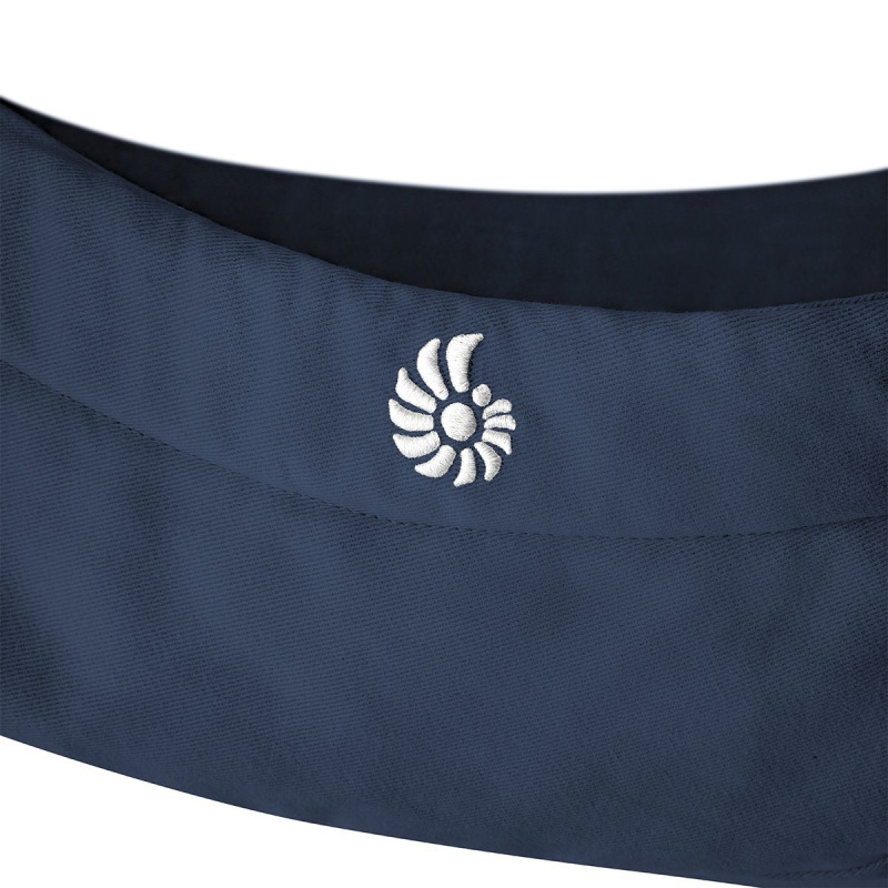 ERGOBABY | SLING - Upsie sling nosič - Midnight blue šatka na deti 4