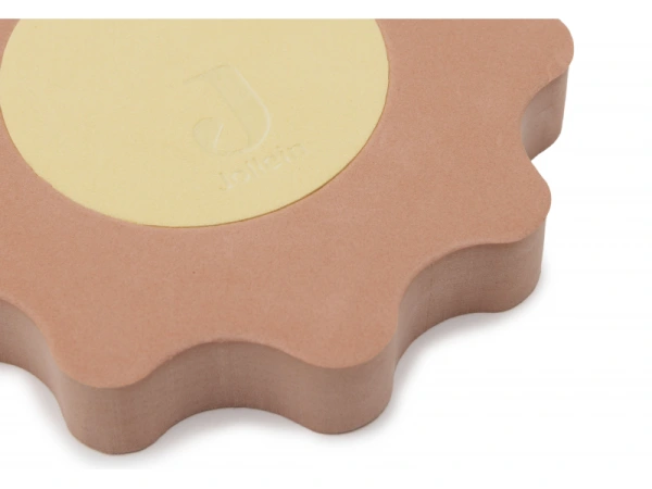 Penové puzzle do kúpeľa Kangaroots 2
