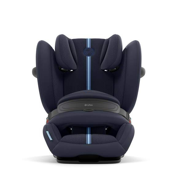 Bezpečná autosedačka Cybex Pallas G3 - Ocean Blue 1