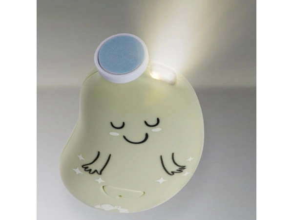 Elektrický pilník na nechty 7