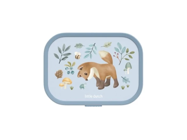Desiatový box Forest Friends 2