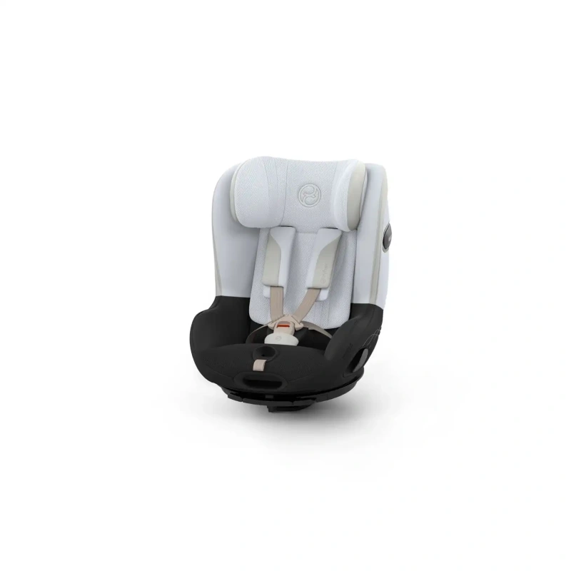 Autosedačka CYBEX Sirona S, Misty Grey Style 6