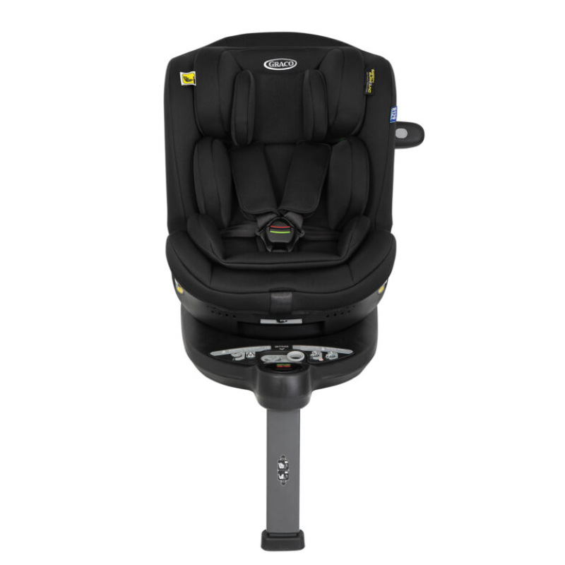 Graco Turn2Me™ Grow midnight 1
