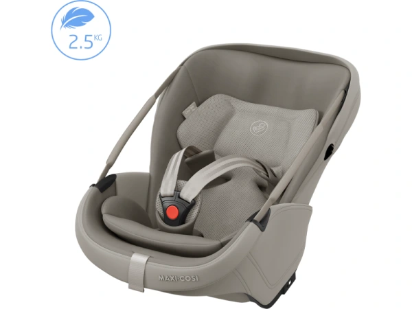 Coral Slide Pro autosedačka Saphire Sand 7