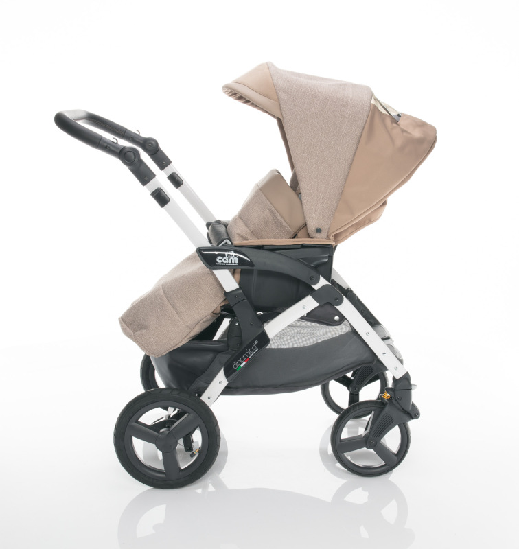 Farebný komplet LIMITED EDITION na Dinamico Up/ Fluido City, Col.777 5