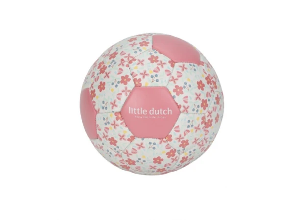 Loptička nafukovacia Pink