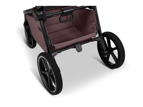 Moon Resea 2.0 KOMBI SET Tonka – kočík pre bábätká 14