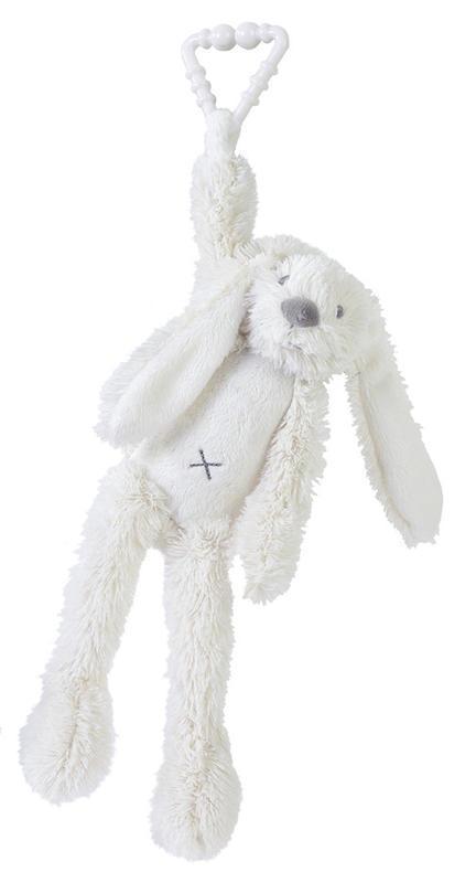 Happy Horse | králiček Richie na zavesenie krémový veľkosť: 27 cm