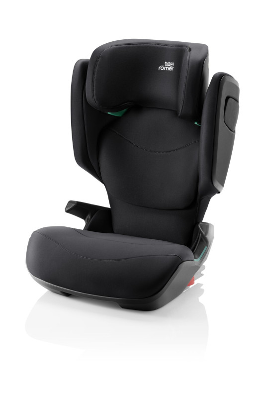 Autosedačka Kidfix M i-Size, Space Black