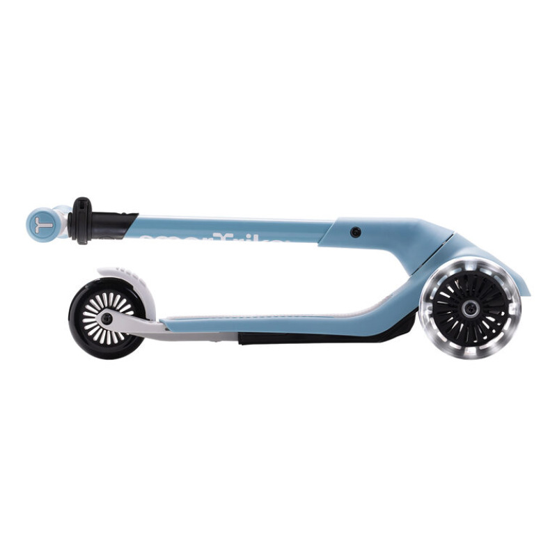 smarTrike Xtend Mini+ ocean blue 4