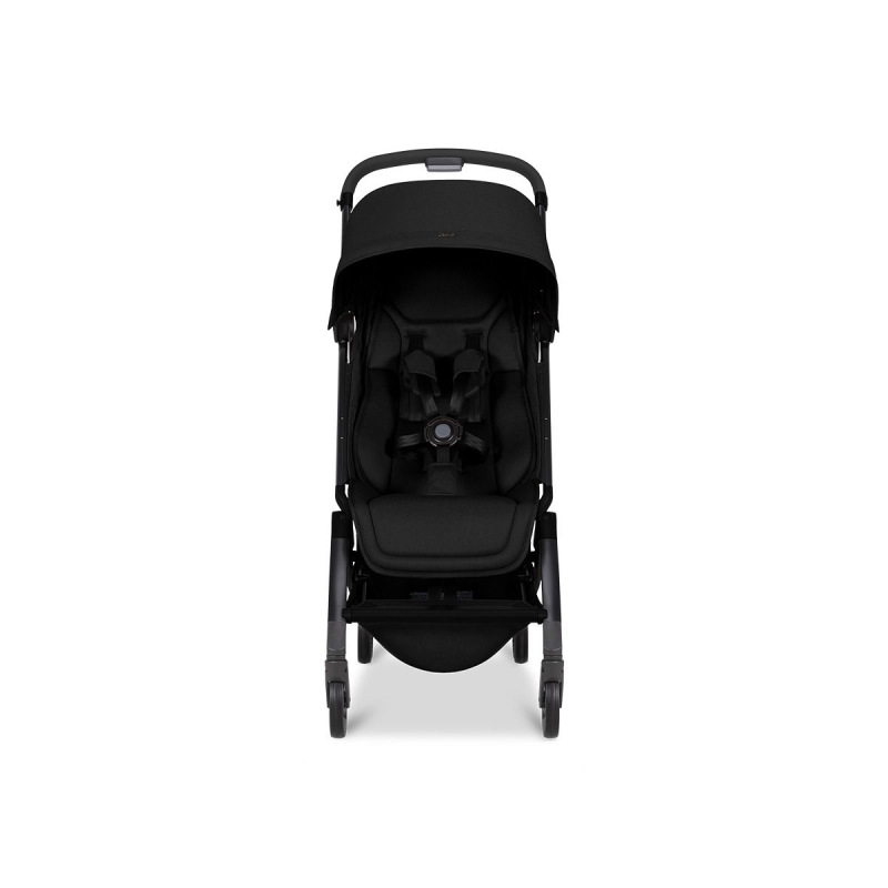 Joolz AER2 kočík BUNDLE SET | Space black 5