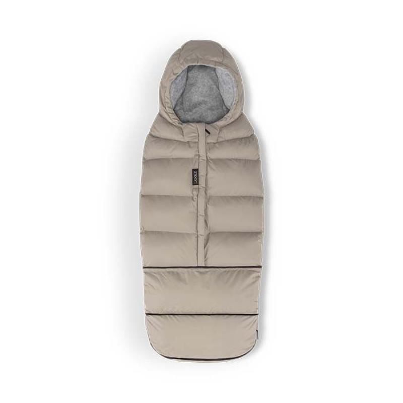 JOOLZ | Fusak PUFFER Joolz l Taupe 1