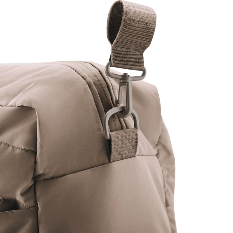 Prebaľovacia taška, Teak 12