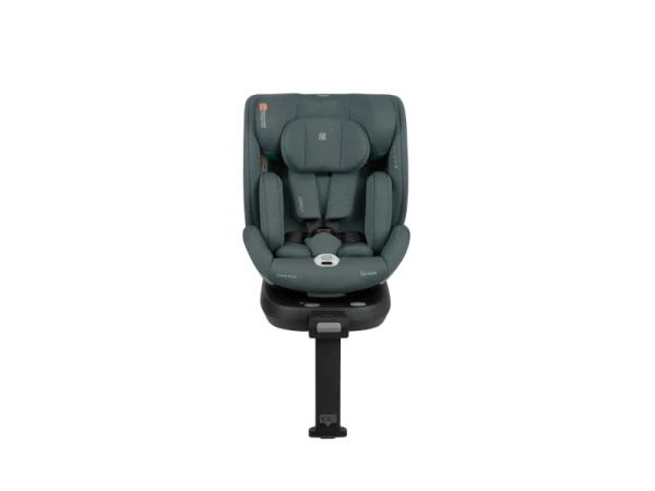Autosedačka 40-150 cm i-Twist i-SIZE Army Green 1
