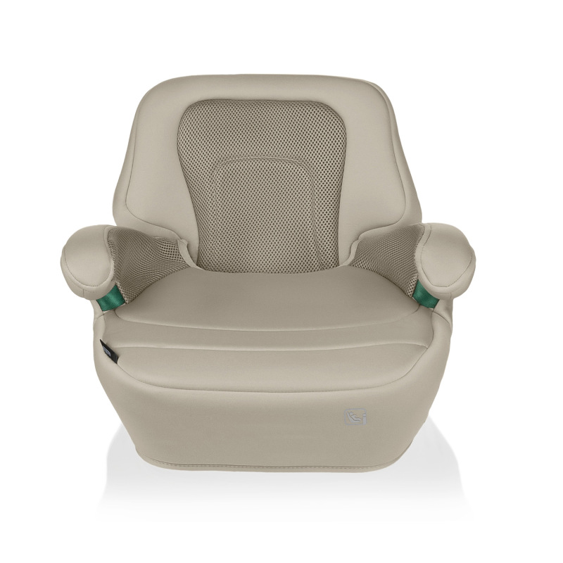 Autosedačka iBooster i-Size, Boss Grey 2