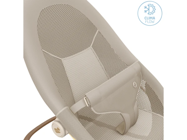 Dove Pro lehátko Elegance Beige 11
