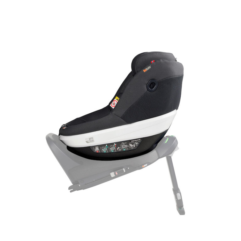 BeSafe Beyond 360 2025 anthracite mesh 4