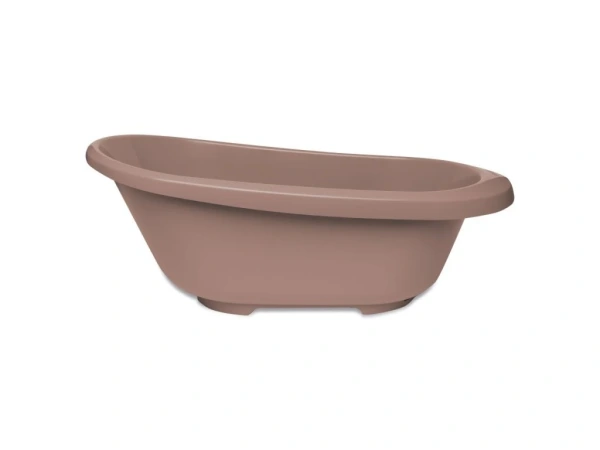 Bébé-Jou Vanička na kúpanie Sense Mocha Mousse