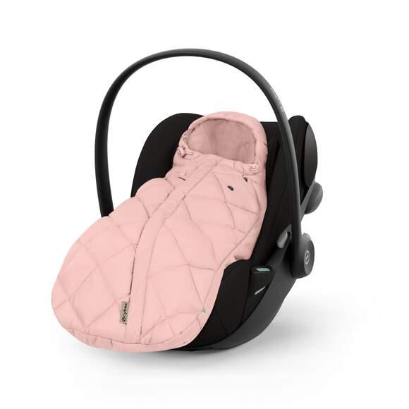 CYBEX Snogga Mini Candy Pink - Fusak do kočíka 3