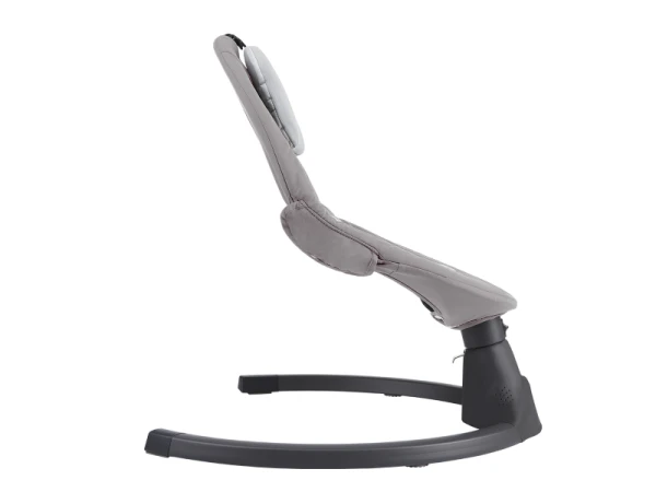 Hojdacie lehátko elektrické Codie Light Grey 6