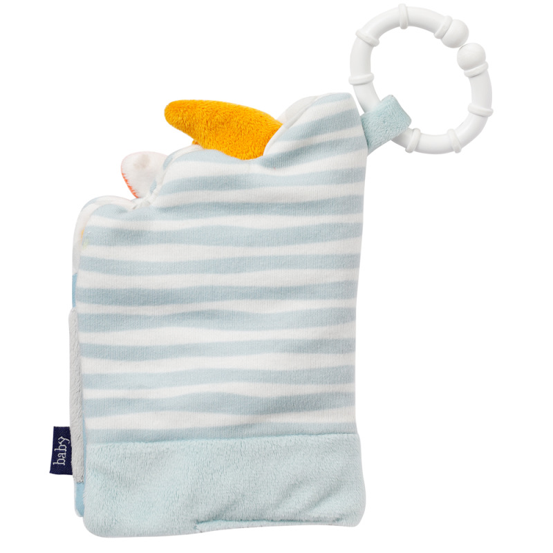 Plyšová knižka, GoodNight 2