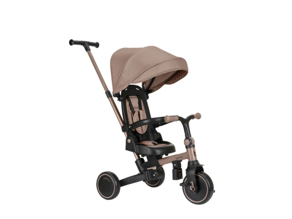 Trojkolka 8v1 Aluma Beige 8