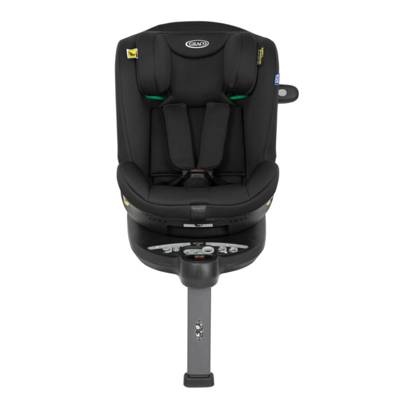 Graco Turn2Me™ Grow midnight 2