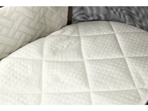 Kombinovaný kočík MOON CIAO ORBIT set - SAND 6