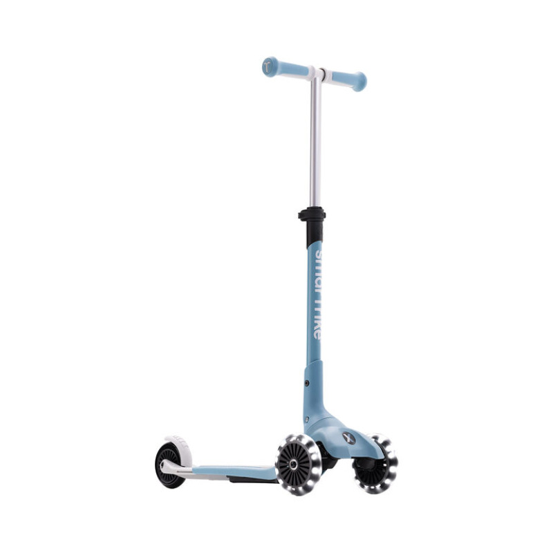 smarTrike Xtend Mini+ ocean blue 1