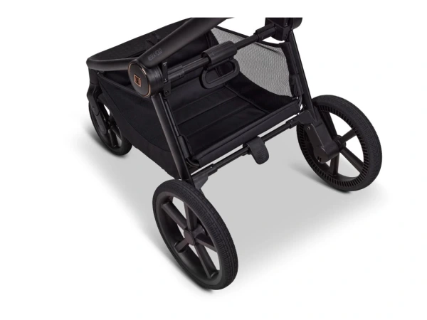 Moon ReSea Fold - COGNAC, skladacia vanička 15