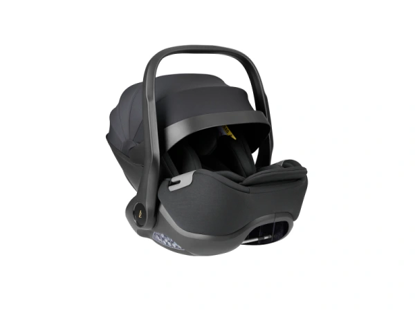 Autosedačka 40-87 cm i-Class i-SIZE Noir