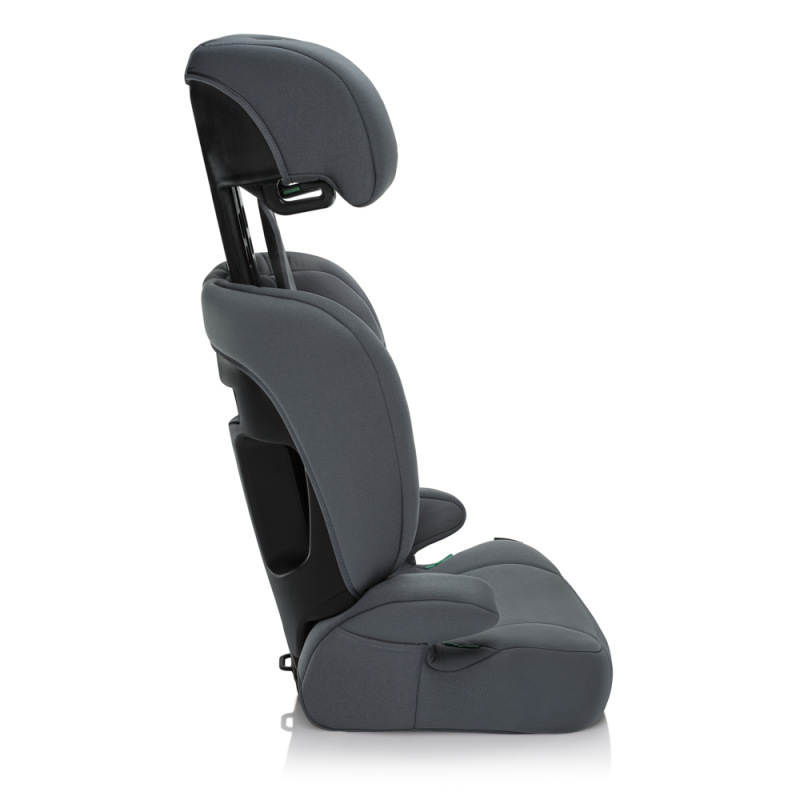 Autosedačka Beta i-Size, Grey 4