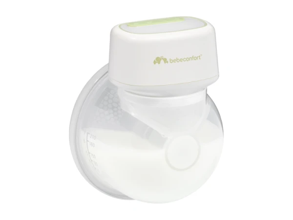 Odsávačka elektrická nositeľná Discreet 1