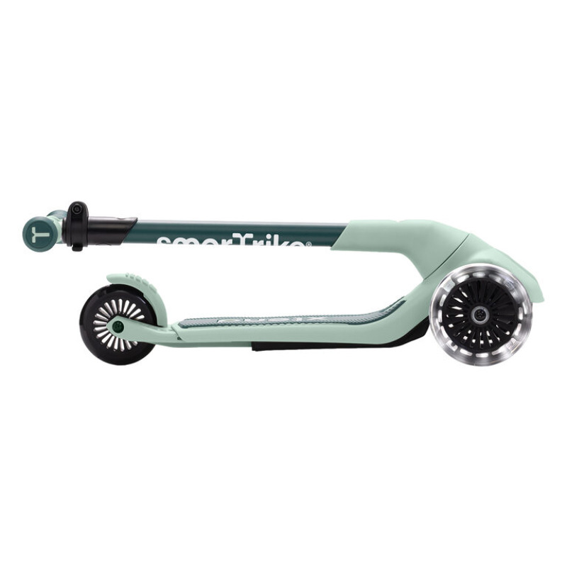 smarTrike Xtend Mini-ride sage green 4