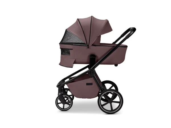 Moon Resea 2.0 KOMBI SET Tonka – kočík pre bábätká 1