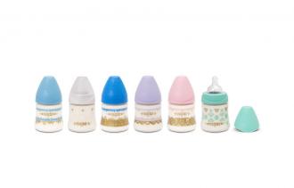 SUAVINEX | FĽAŠA PREMIUM 150ml SILIKÓN