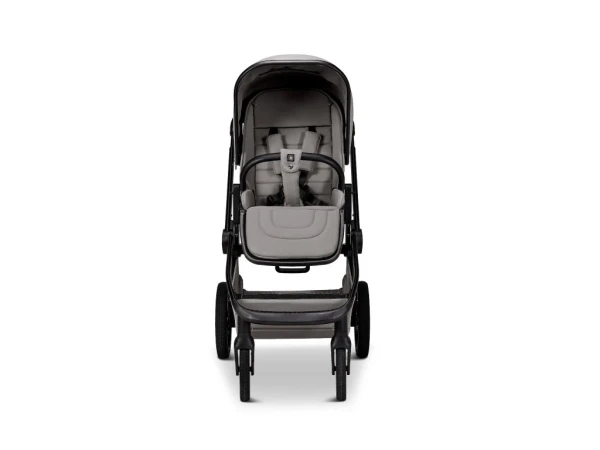 Moon Resea 2.0 KOMBI SET Ghost – kočík pre bábätká 5