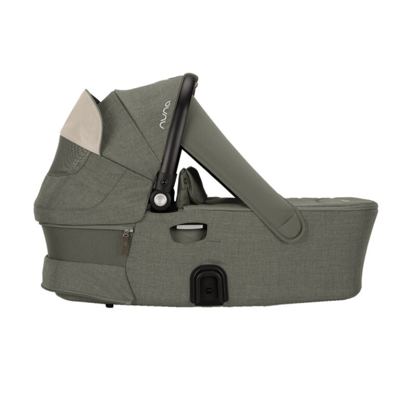 Nuna set DEMI™ next 2025 pine 8