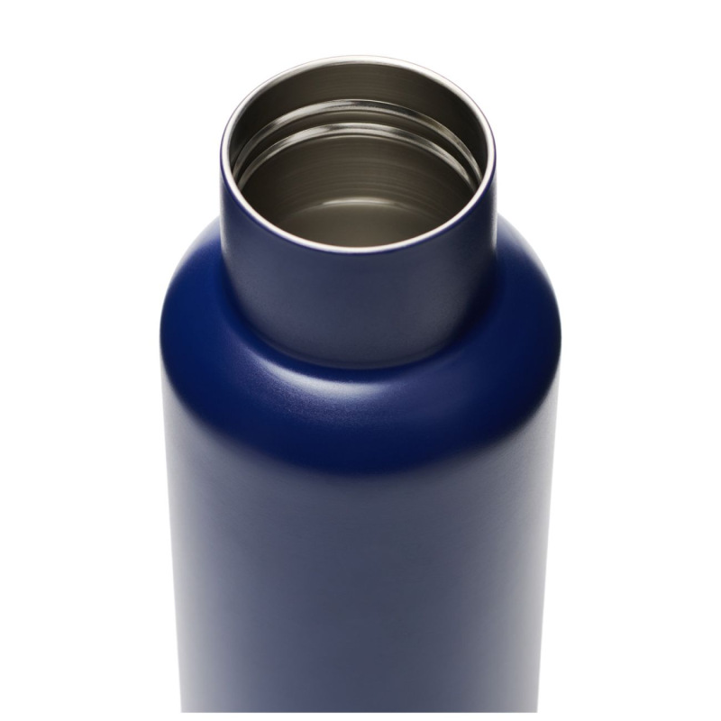 Studio Noos Nerezová Láhev na nápoj Medium 500ml l Tmavá modrá 5