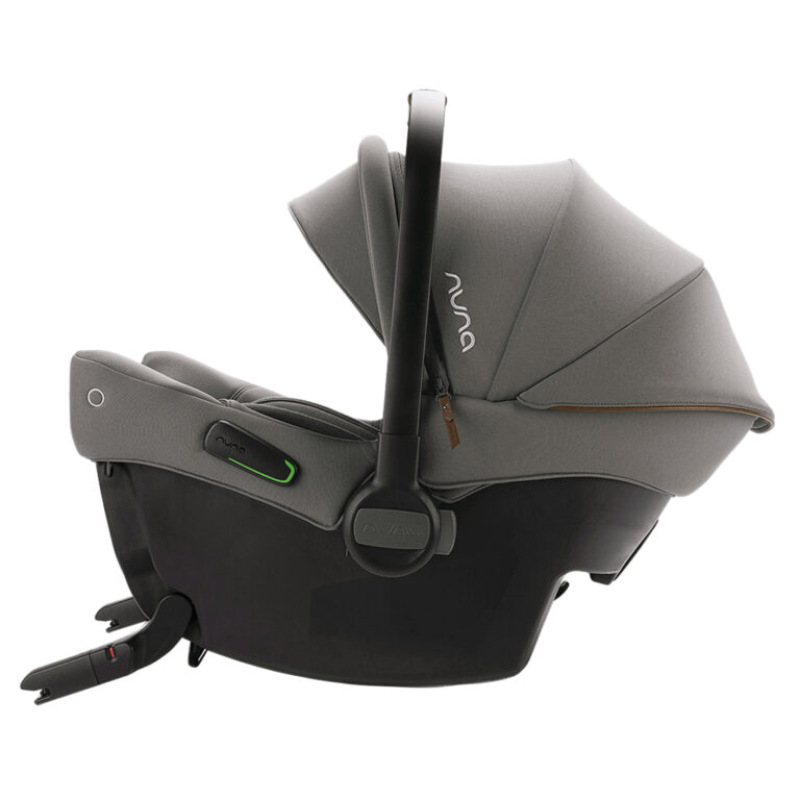 Nuna PIPA™ URBN granite 6